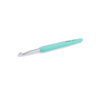 Virknål Waves Minty Teal 6.00mm