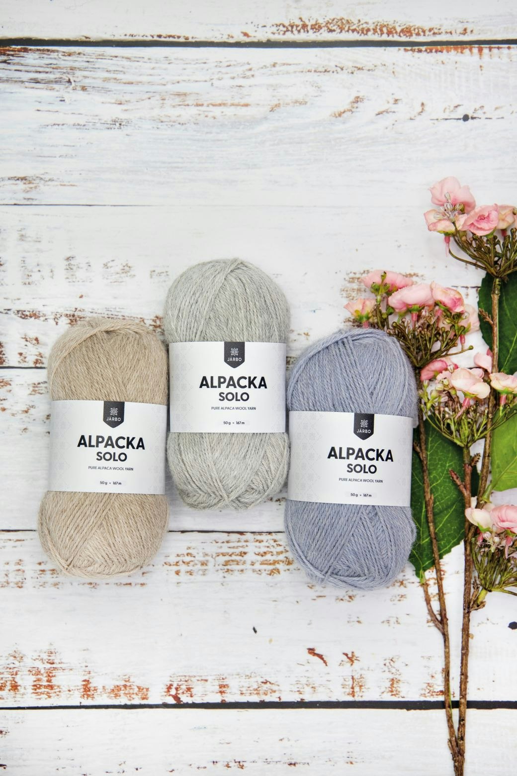 Alpacka Solo