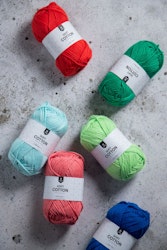 Soft Cotton
