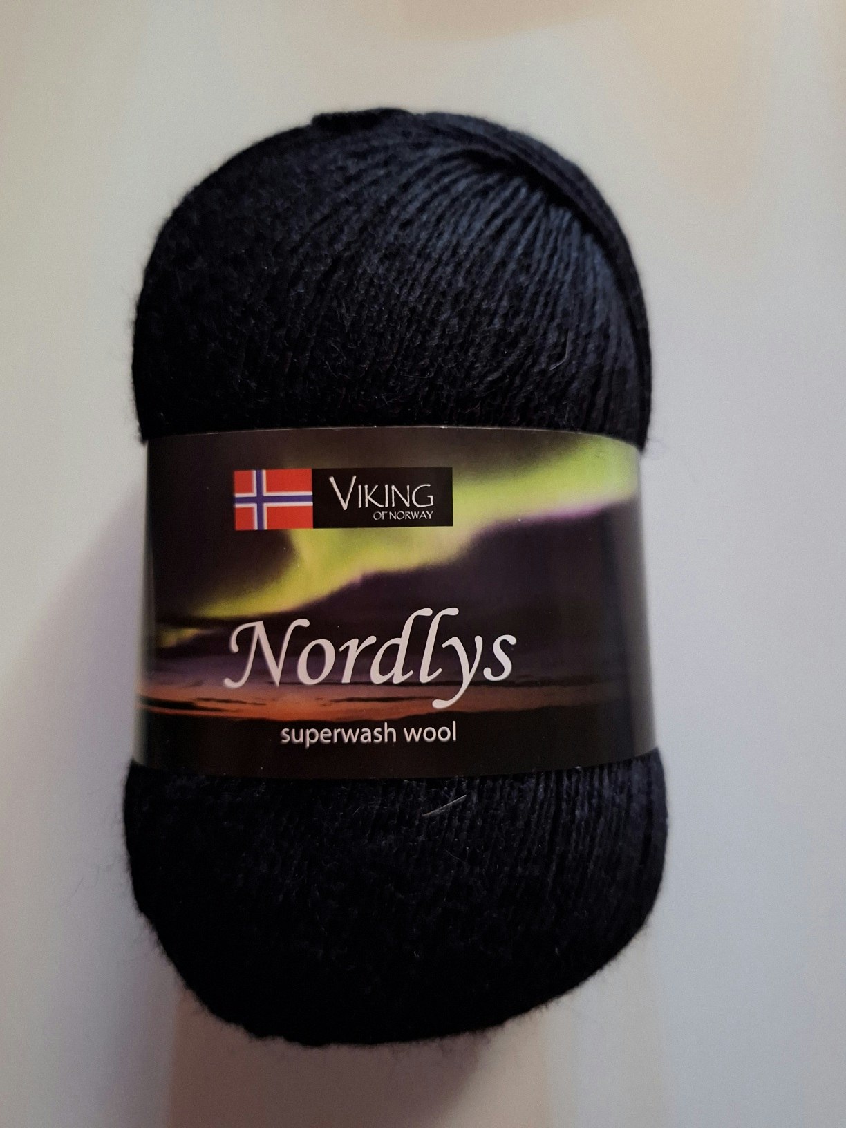 Nordlys