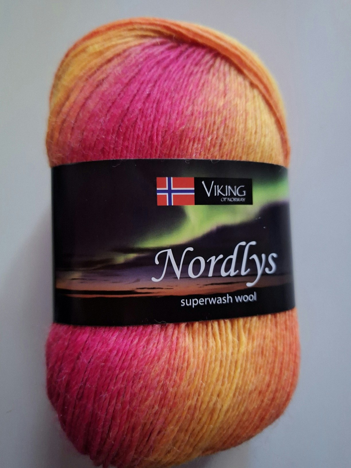 Nordlys