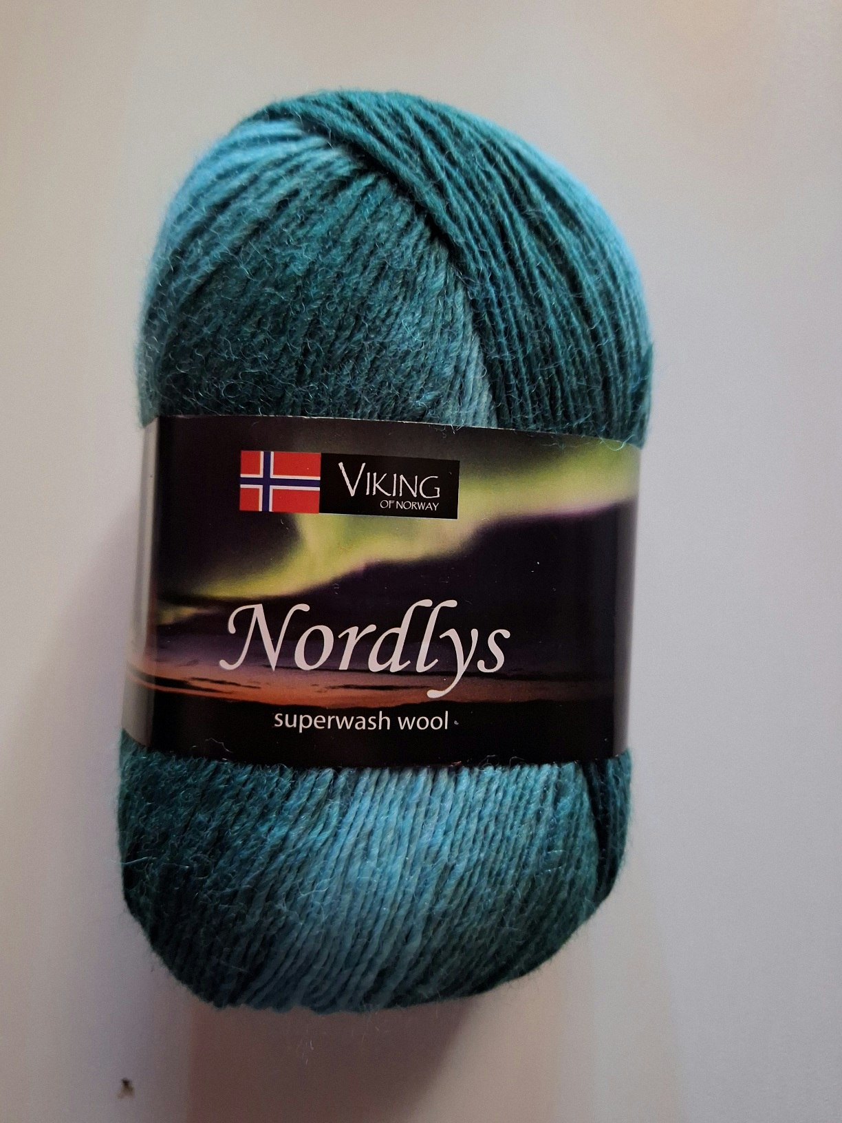 Nordlys