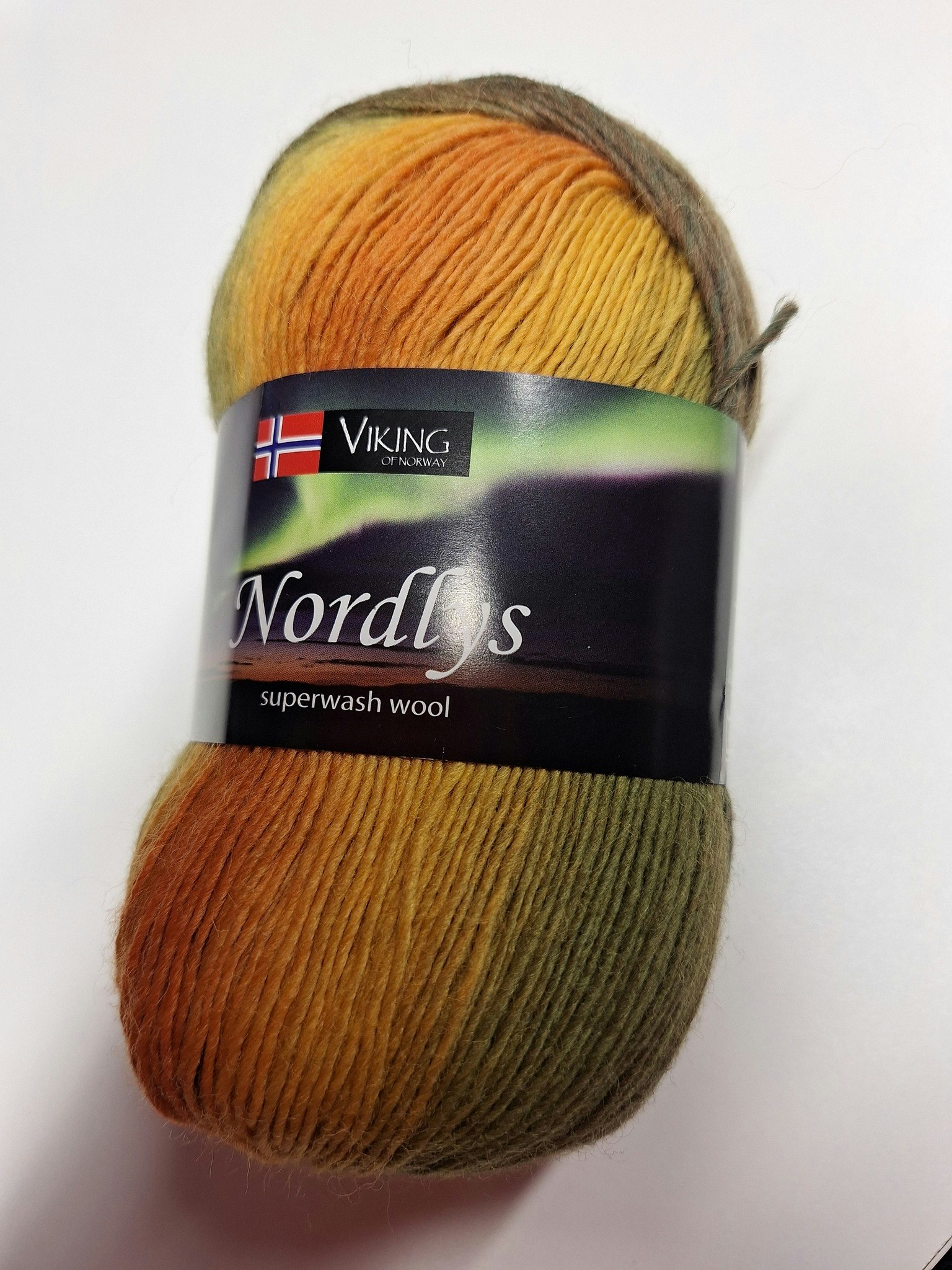 Nordlys