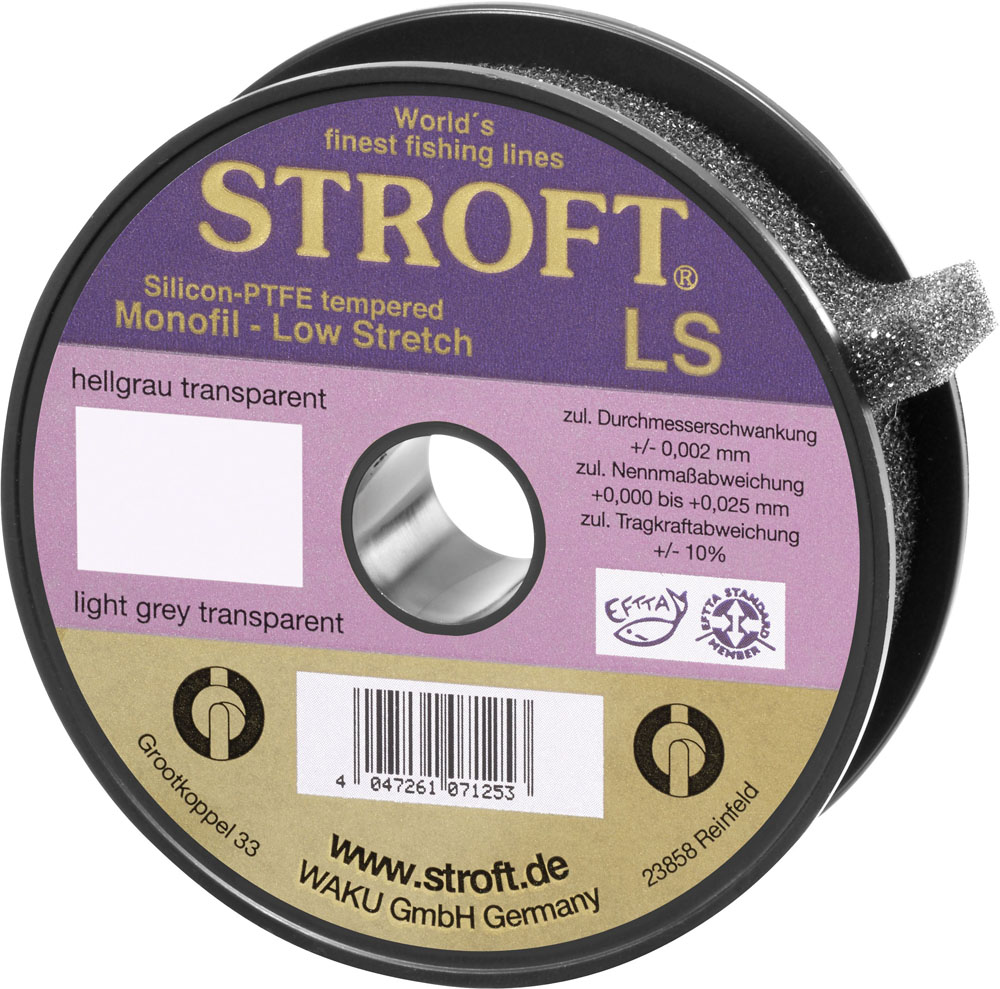 Stroft LS 0,20mm, 100m
