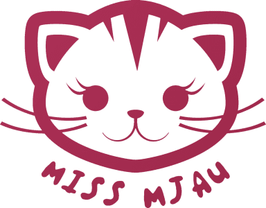 Miss Mjau logo