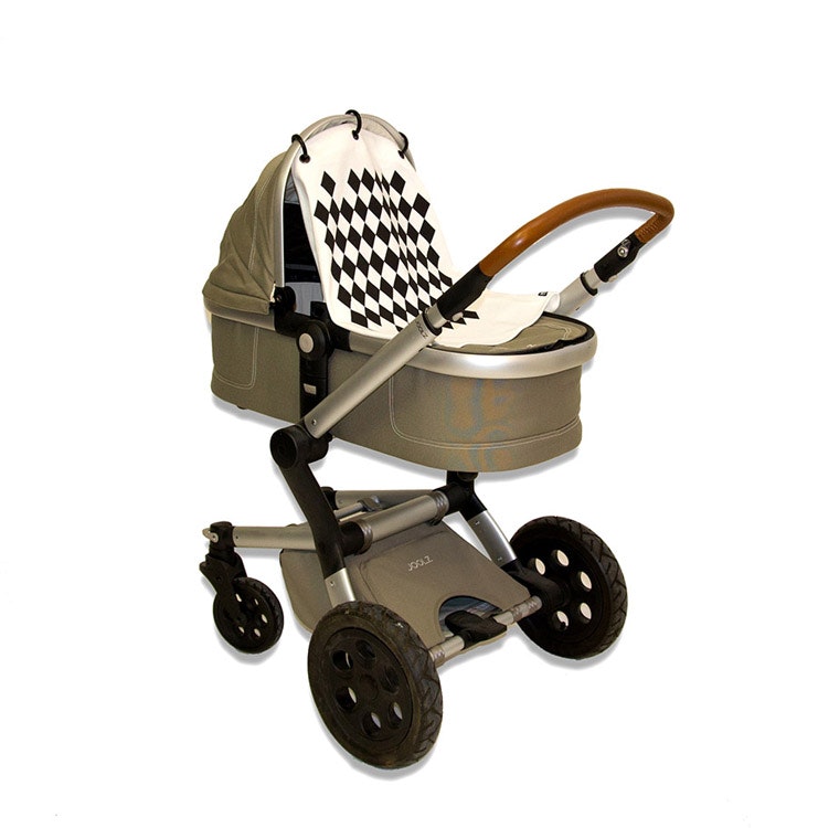 very important baby pram