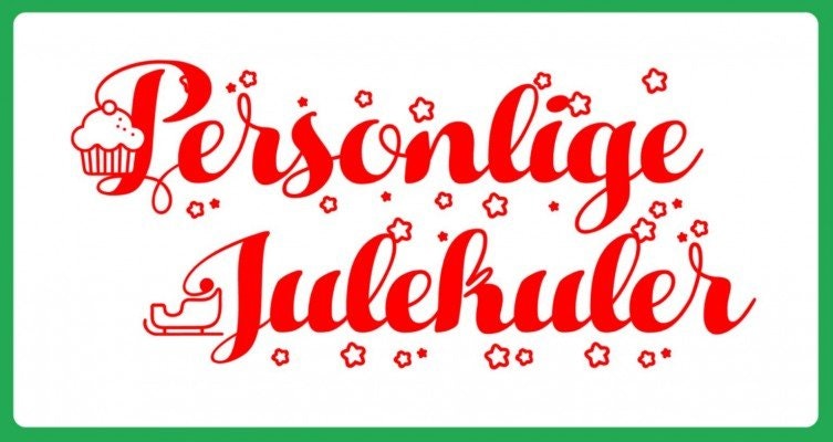 Personlige-julekuler.no