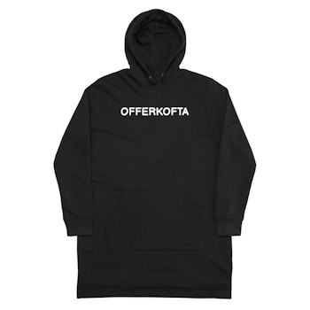 HOODIE - OFFERKOFTA