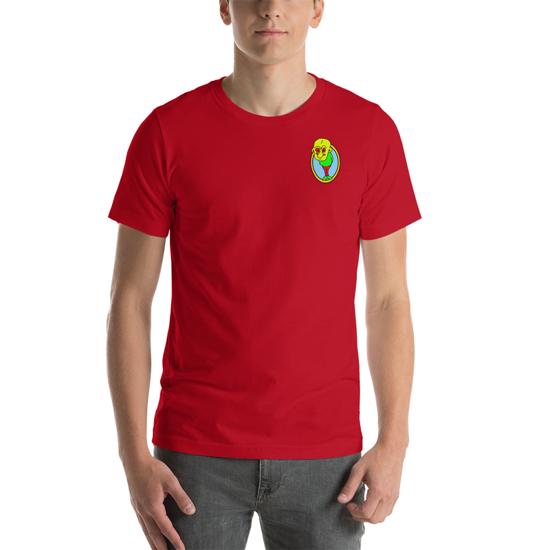 TSHIRT - KJELL