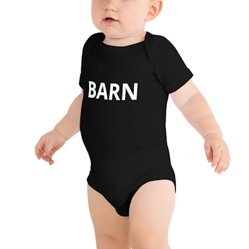 BODY - BARN