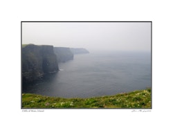 Cliffs of Moer, Ireland