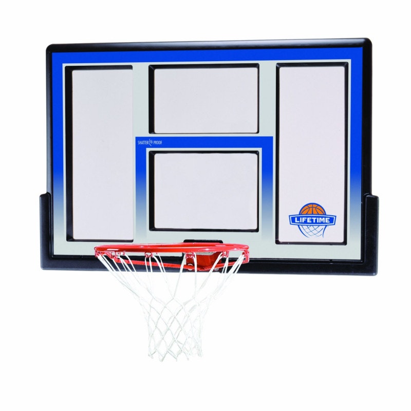 Backboard ShatterGuard TM