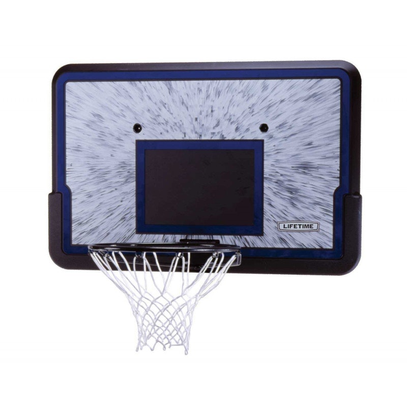 Backboard