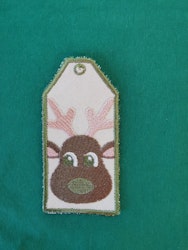 Roliga jul tags