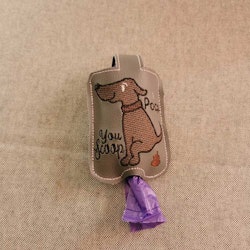 I poop you scoop