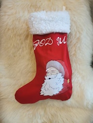 Julstrumpa