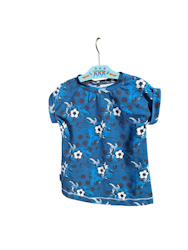 T-shirt "hverdagströja"
