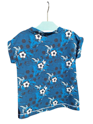 T-shirt "hverdagströja"