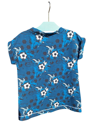 T-shirt "hverdagströja"