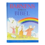 Bok barnens första Bibel