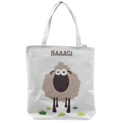 Väska Sheep Baaag