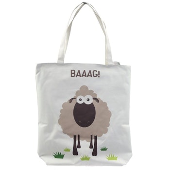 Väska Sheep Baaag