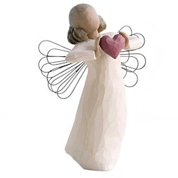 Angel With Love - Willow tree