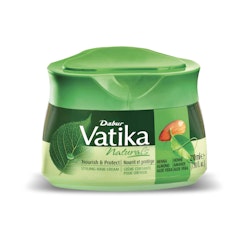 Dabur Vatika Naturals Nourish & Protect Styling Hair Cream 210ml