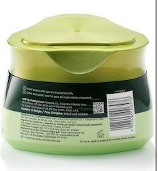 Dabur Vatika Anti-Breakage (Hair Fall control) Styling Hair Cream with Olive, Cactus & other natural ingredients, 210ml