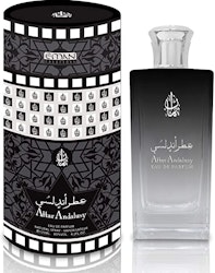 Perfume Andalusy Arabic Perfume 125ml