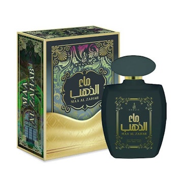 Maa Al Zahab Arabic Perfume 100ml EDP Unisex