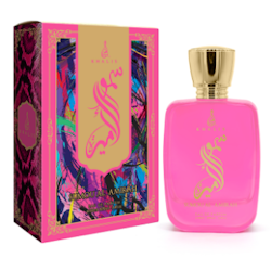 Perfume  Sumou Al Amirah Eau De Parfum - 100ml