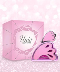 Unic by Khalis for Women - Eau de Parfum, 100 m