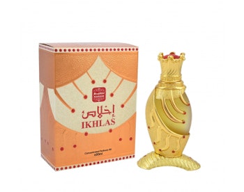 Ikhlas Concentrated Perfume Oil 20 ml