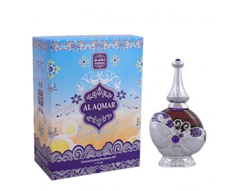 Al Aqmar Concentrated Perfume OIL 15 ml