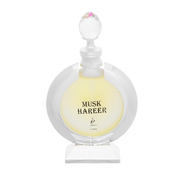 Musk Hareer concentrated Perfume Oil 35ml