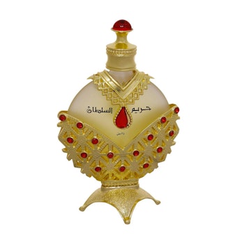 Hareem Sultan Gold Concentrated Perfume Oil 35 ml