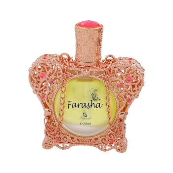 Farasha Concentrated Perfume Oil 28 ml
