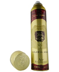 Air Freshener | Ahlam Al Arab 300ml by Ard Al Zaafaran