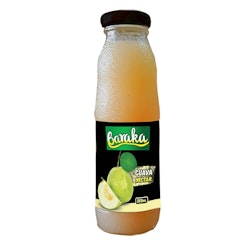 Baraka Juice Guava Nectar 24x350 ml