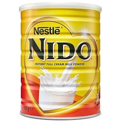 Nestlé Nido Milk Powder, 900g