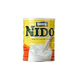Nestlé Nido Milk Powder, 400g