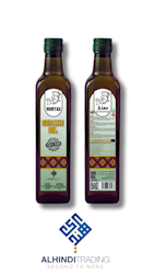 Sesame Oil MUMTAZ 500ml, Macsaro MUMTAZ 500ml