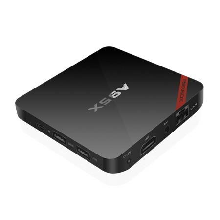 IPTV BOX A95X R1