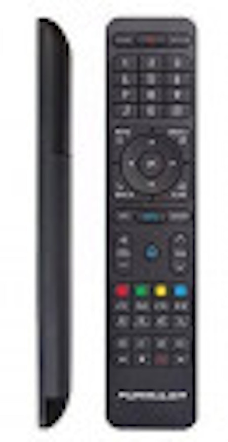 Formuler Z8+ IPTV BOX 4K