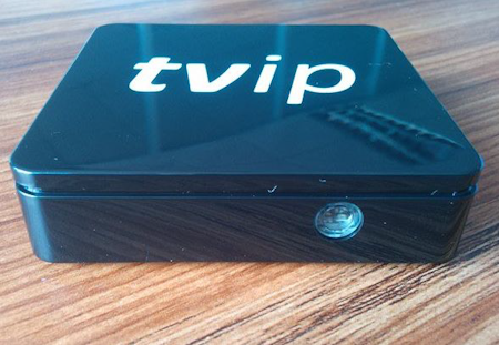 IP TV BOX V415