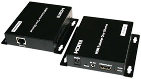 HDMI Extender EX22 over IP Kit