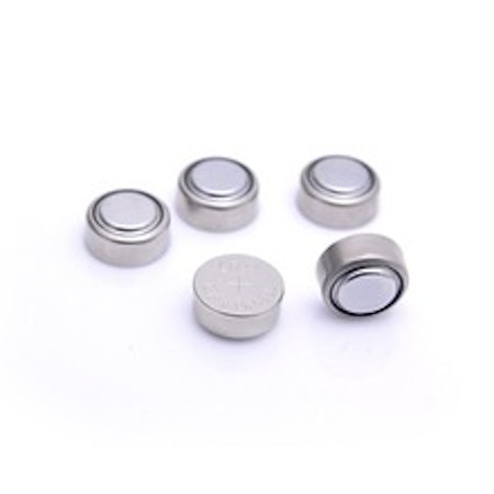 LR44 batteri AG13 357