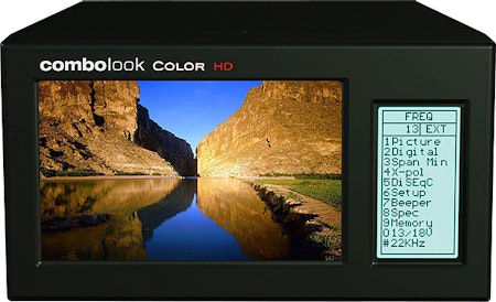 Combolook Color S2/T2/C