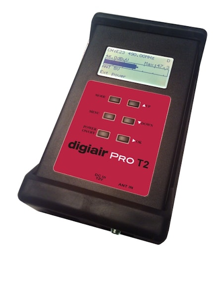 Digiair Pro T2